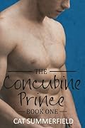 The Concubine Prince: Book One