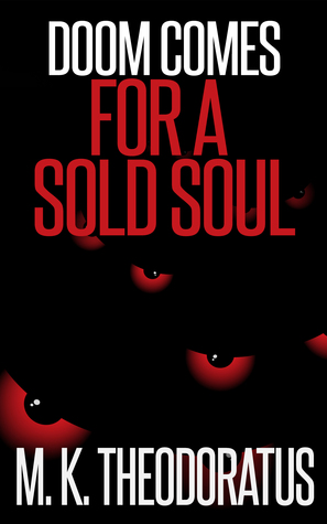 Doom Comes for a Sold Soul (ebook)