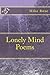 Lonely Mind Poems