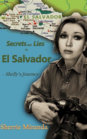 Secrets and Lies in El Salvador (Paperback)