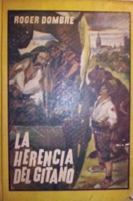 La Herencia del Gitano (Hardcover)