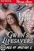 Gwen's Lifesavers (Men of M...