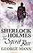 The Spirit Box (Sherlock Holmes)