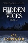 Hidden Vices (A Megan McGinn Novel, 2)
