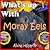 What's up with Moray Eels