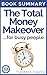 The Total Money Makeover by Thomas  Baker