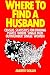 Where To Find A Husband by Andrew Dolan