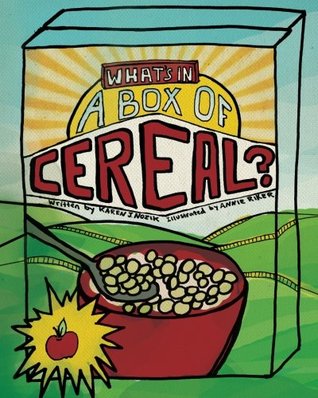 What's in a Box of Cereal? (Paperback)