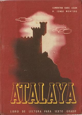 Atalaya (Hardcover)