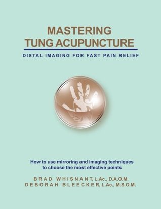 Mastering Tung Acupuncture - Distal Imaging for Fast Pain Relief (Paperback)