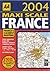 AA Maxi Scale France 2004