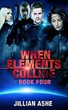 When Elements Collide (Wolfegang #3)