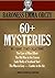 60+ Mysteries in 5 Short Story Collections