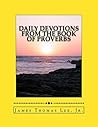 Daily Devotions from the Book of Proverbs