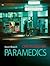 Case Studies for Paramedics by Kevin Branch