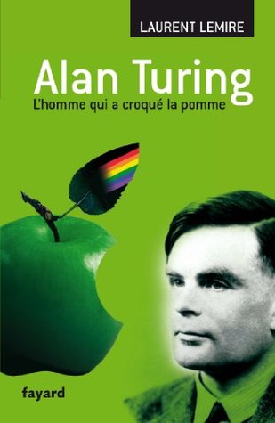 Alan Turing (Documents) (French Edition)