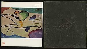 Kandinsky (Hardcover)