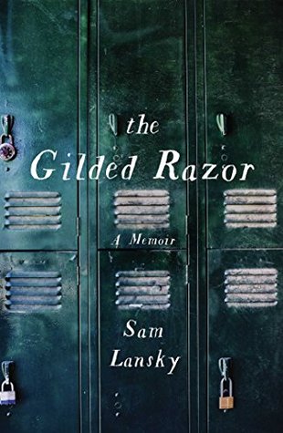 The Gilded Razor: A Book Club Recommendation!