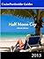 CruisePortInsider Guide to Half Moon Cay--2013