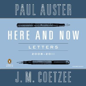 Free Here and Now: Letters (2008-2011)  Download Books