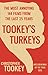 Tookey's Turkeys: The Most Annoying 144 Films From the Last 25 Years