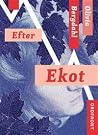 Efter Ekot by Olivia Bergdahl