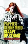 Pappie's kleine meid slaapt op straat by Stephanie-Joy Eerhart