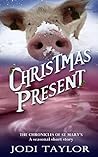 Christmas Present by Jodi Taylor