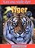 Tiger (Læs om vilde dyr)