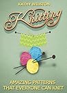Knitting: Amazing...