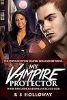 My Vampire Protector
