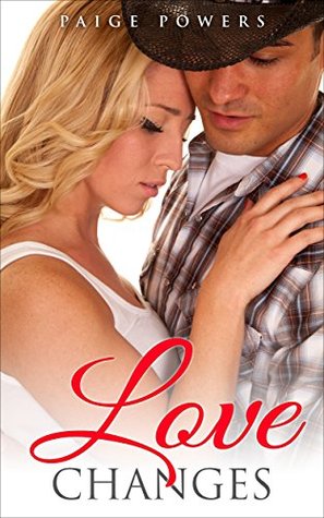 Love Changes (Leap of Love #3)