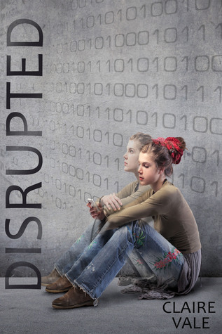 Disrupted (Kindle Edition)