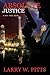 Absolute Justice by Larry W. Pitts