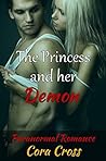 The Princess and Her Demon (Paranormal Romance)