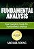 Fundamental Analysis by Michael Dunlop Young