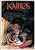 Kairos (Kairos, #3)