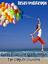 Quirky Essays for Quirky People by Barbara Venkataraman