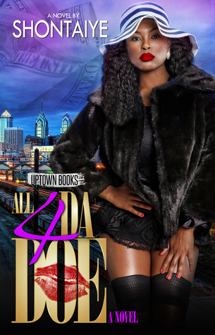 All 4 Da Doe (Paperback)