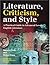 Literature, Criticism, and ...