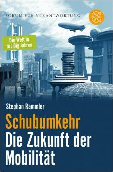 Schubumkehr - Die Zukunft der Mobilität (ebook)