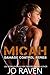 Micah (Damage Control, #1)