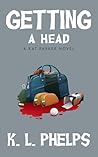 Book cover for Getting a Head (Kat Parker #3)