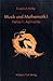 Musik Und Mathematik I. Hellas 1: Aphrodite