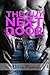 The Guy Next Door (Hunky Neighbor Erotica)