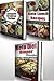 Ketogenic Diet Recipes: 3 Book Bundle (Keto Breakfast Recipes, Keto Lunch Recipes & Keto Dinner Recipes)
