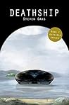 Deathship (The Outsider Series Book 1)