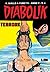 Diabolik anno V n. 4: Terrore