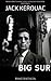 Big Sur by Jack Kerouac