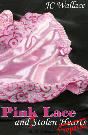 Pink Lace and a Stolen Proposal (Pink Lace, #2)